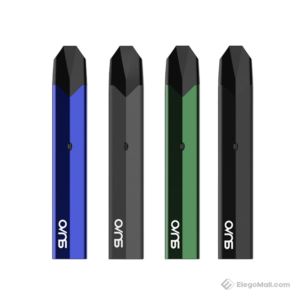 Ovns Saber II 600mAh Pod Kit